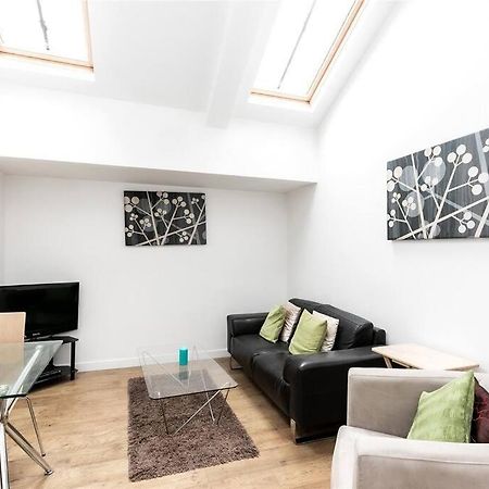 Stunning Executive Relocation 2 Bed Apartment Aberdeen Buitenkant foto