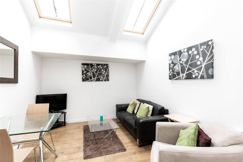 Stunning Executive Relocation 2 Bed Apartment Aberdeen Buitenkant foto